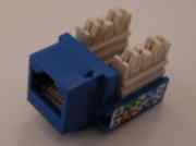 RJ45 Jack Keystone Insert